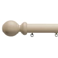 オーダーカーテンレール(NTレガート Aセット アッシュグレイン)