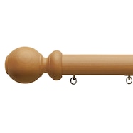 オーダーカーテンレール(NTレガート Aセット マイルドグレイン)