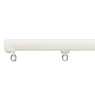 オーダーカーテンレール(NTネクスティ ホワイトグレイン)