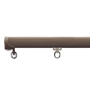 オーダーカーテンレール(NTネクスティ ビターグレイン)