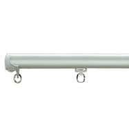 オーダーカーテンレール(NTネクスティ ミストシルバー)