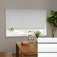 NTブラインド25コード/遮熱(NTB-831/幅121-140cm/丈11-100cm)