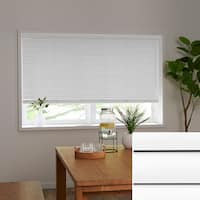 NTブラインド25コード/遮熱(NTB-831/幅121-140cm/丈11-100cm)