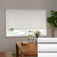NTブラインド25コード/遮熱(NTB-843/幅161-180cm/丈11-100cm)