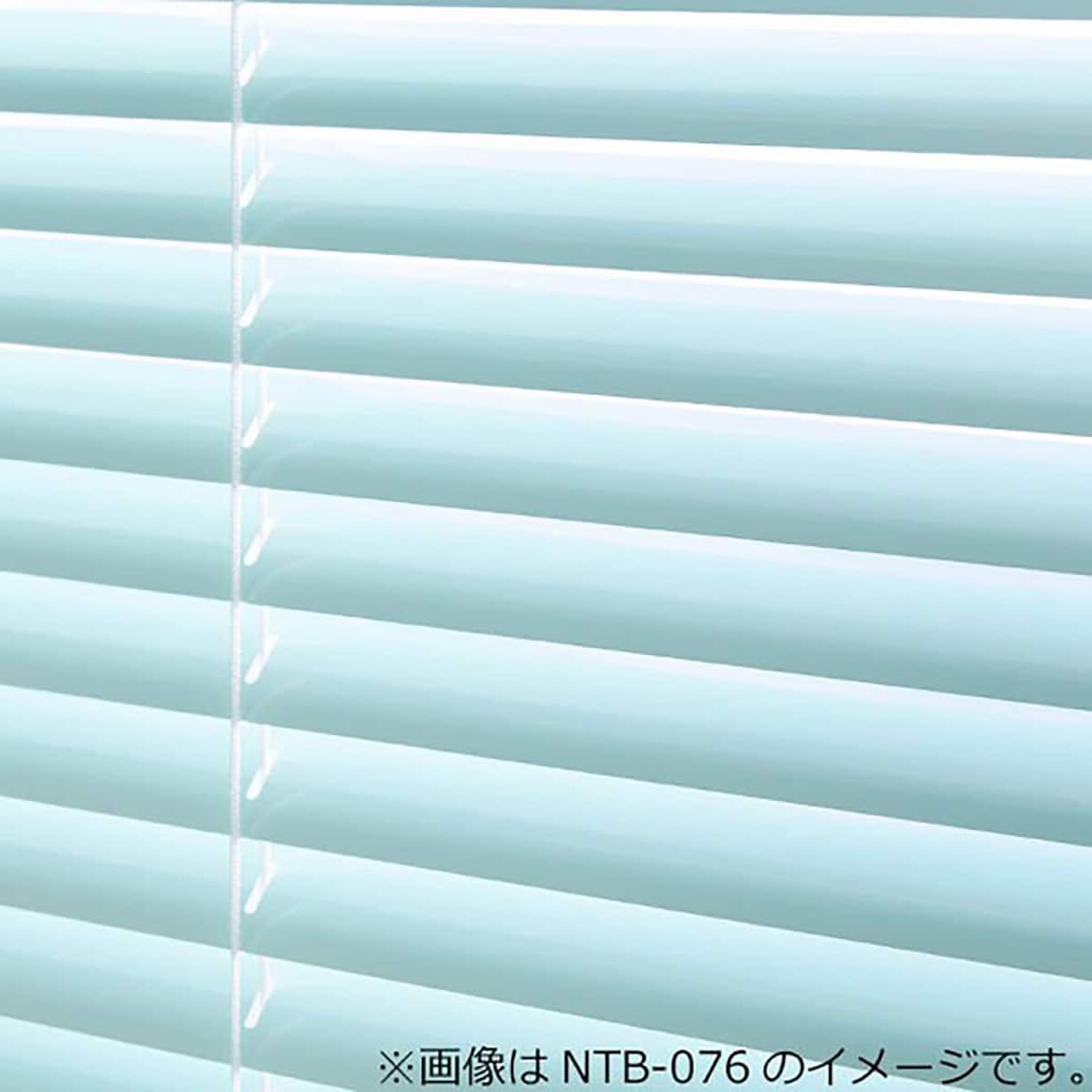 NTブラインド25コード/遮熱(NTB-844/幅30-100cm/丈11-100cm) | ニトリ