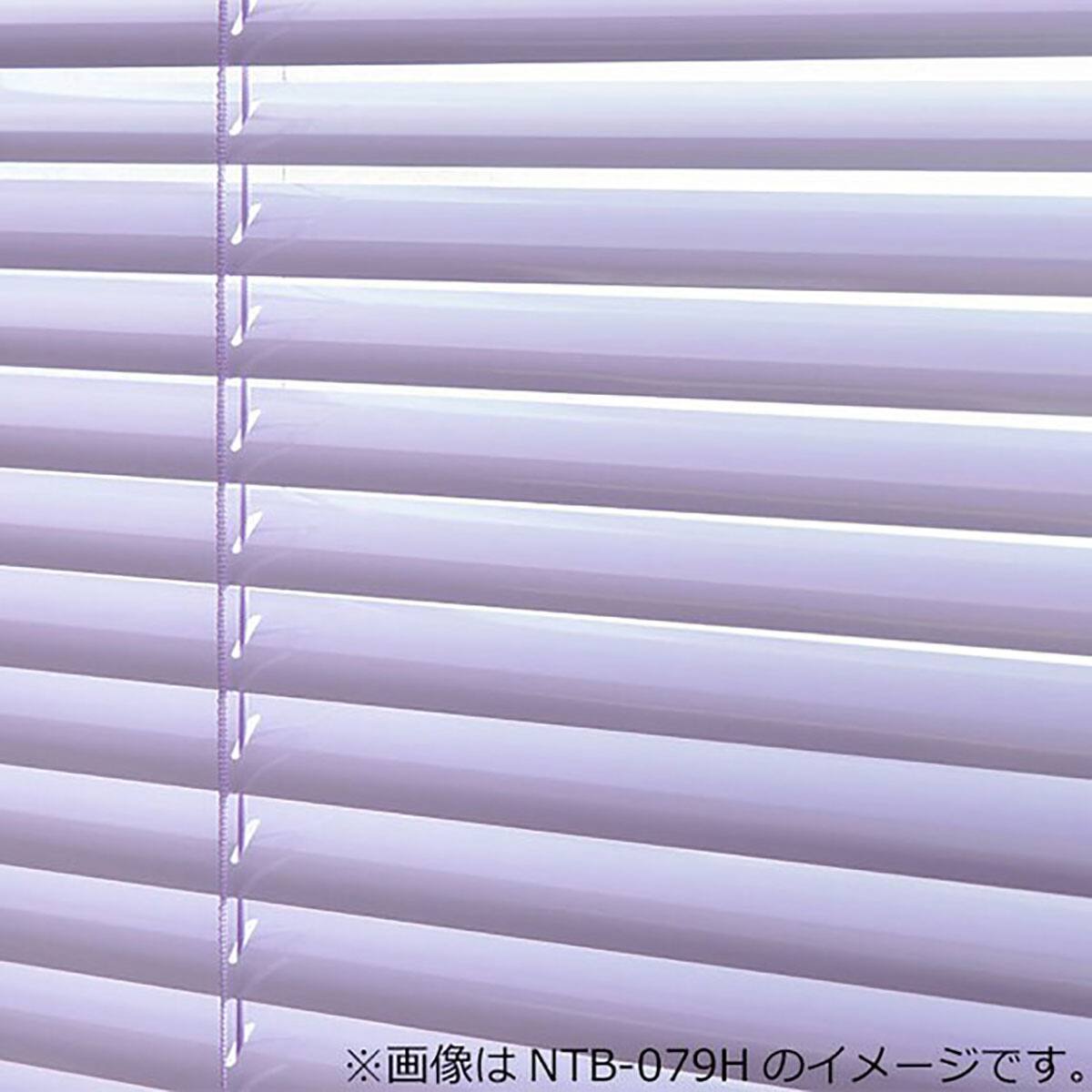 NTブラインド25ワンポール/光触媒(NTB-844H/幅241-280cm/丈211-240cm