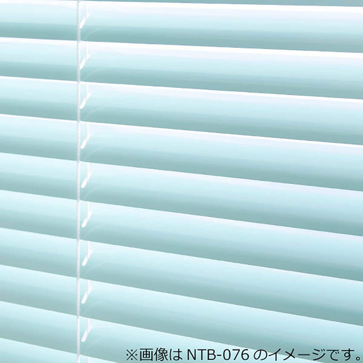 NTブラインド25ワンポール/遮熱(NTB-763/幅28-80cm/丈11-90cm