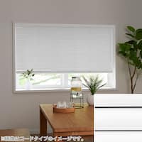 NTブラインド25ワンポール/遮熱(NTB-831/幅28-80cm/丈11-90cm)