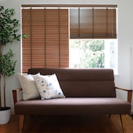 木製ブラインド35テープタイプ(チェリー)