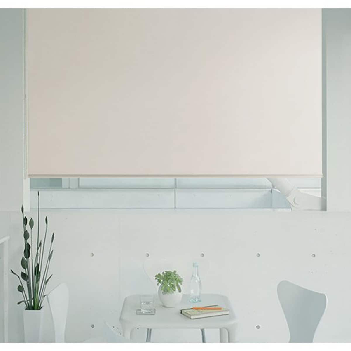 オーダーロールスクリーン ピオネ(PN-01/幅30-50cm/丈30-100cm