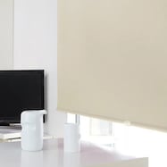 オーダーロールスクリーン ピオネ遮光(PNS-01)