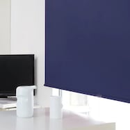 オーダーロールスクリーン ピオネ遮光(PNS-07)