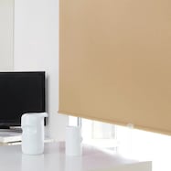 オーダーロールスクリーン ピオネ遮光(PNS-09)