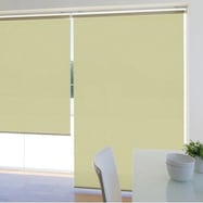 オーダーロールスクリーン 遮熱プレーン(SLN-02)