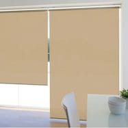 オーダーロールスクリーン 遮熱プレーン(SLN-06)