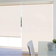 オーダーロールスクリーン 遮熱プレーン(SLN-09)