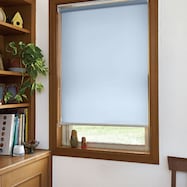 オーダーロールスクリーン Nプレーン(ANP-05)