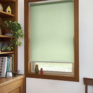 オーダーロールスクリーン Nプレーン(ANP-06)