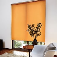 オーダーロールスクリーン マイルドプレーン(ADP-11)