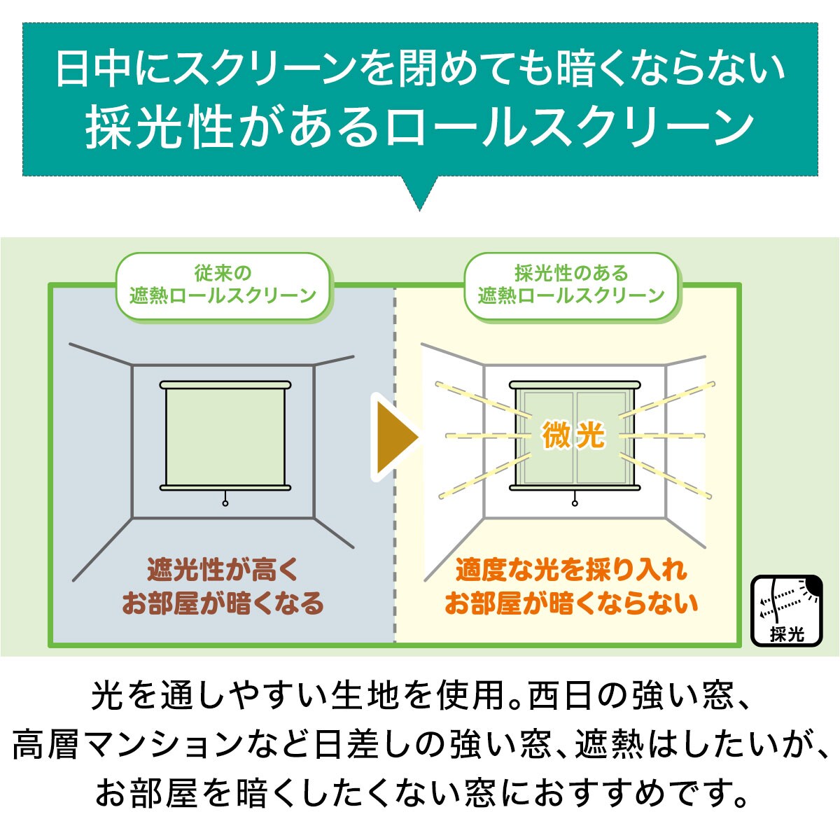ニトリ　ロールアップカーテン　プルメレンZPD-08 オーダーロールスクリーン プルメレン(ZPD-01/幅30-50cm/丈30
