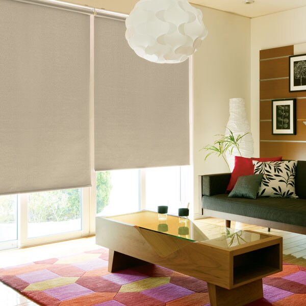 オーダーロールスクリーン プルメレン(ZPD-03/幅51-80cm/丈141-180cm