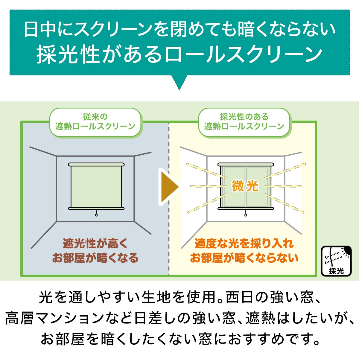 ニトリ　ロールアップカーテン　プルメレンZPD-08 プルメレン通販 | ニトリネット【公式】 家具・インテリア通販
