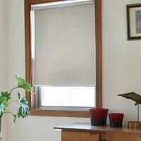 【遮光2級】オーダーロールスクリーン R遮光(ARS-04/幅45-60cm/丈30-140cm)