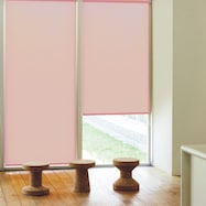 防炎・遮光 オーダーロールスクリーン ラック(ZLS-01)