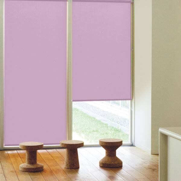 オーダーロールスクリーン ラック(ZLS-02/幅30-50cm/丈30-100cm