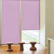 防炎・遮光 オーダーロールスクリーン ラック(ZLS-02)