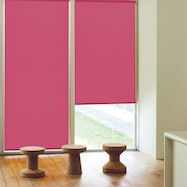 防炎・遮光 オーダーロールスクリーン ラック(ZLS-03)