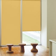 防炎・遮光 オーダーロールスクリーン ラック(ZLS-05)