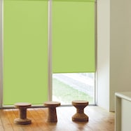 防炎・遮光 オーダーロールスクリーン ラック(ZLS-07)