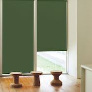 防炎・遮光 オーダーロールスクリーン ラック(ZLS-09)