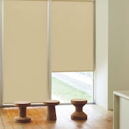 防炎・遮光 オーダーロールスクリーン ラック(ZLS-14)