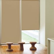 防炎・遮光 オーダーロールスクリーン ラック(ZLS-15)