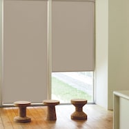 防炎・遮光 オーダーロールスクリーン ラック(ZLS-16)