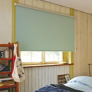 オーダーロールスクリーン ビージ(BEJ-01)