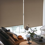 オーダーロールスクリーン ソワール(SOR-05)