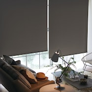 オーダーロールスクリーン ソワール(SOR-06)