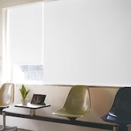 オーダーロールスクリーン ヒートリフレクト遮光(HRS-01)