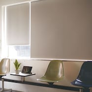 オーダーロールスクリーン ヒートリフレクト遮光(HRS-03)