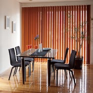 NTバーチカルブラインド80 ピオネ遮光【部品色 白】