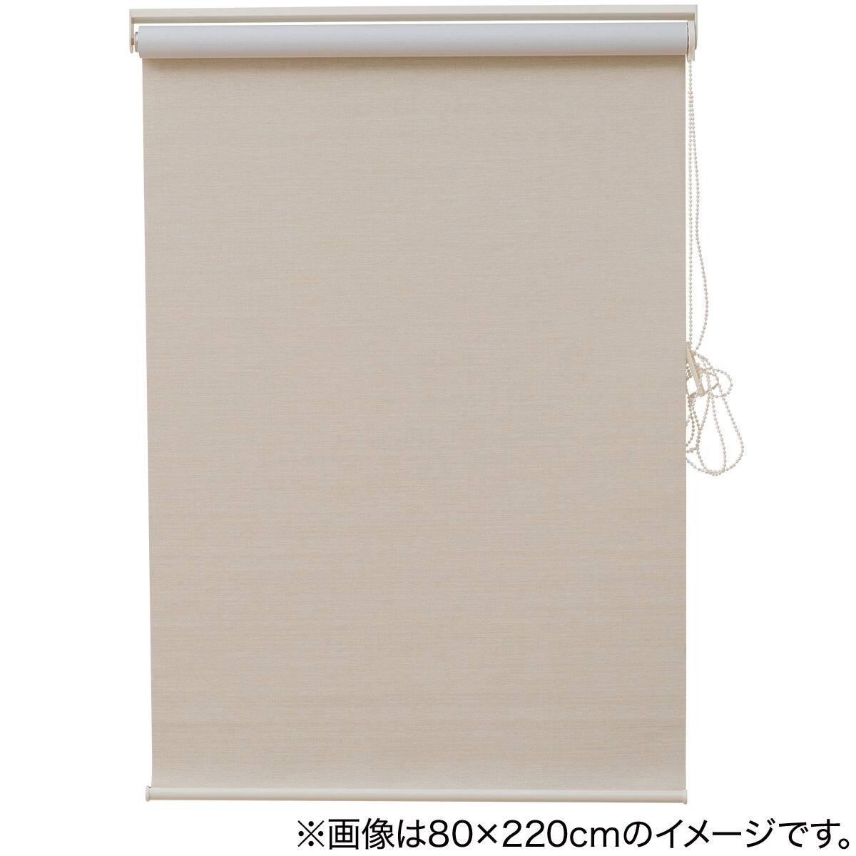 オーダーロールスクリーンアクト IV(幅31-50cm/丈30-100cm) | ニトリ