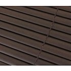 木目ブラインド 2本セット(リンクス3 DBR 60X98) 5枚目画像