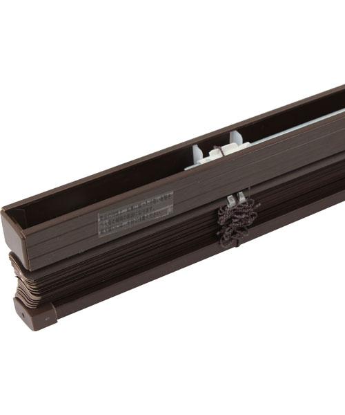 木目ブラインド リンクス3 Dbr 176x1 通販 ニトリネット 公式 家具 インテリア通販