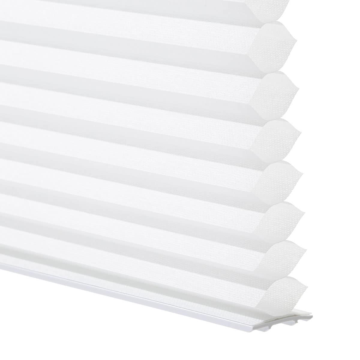 コードハニカムプリーツシェード Wh 通販 ニトリネット 公式 家具 インテリア通販