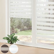 調光ロールスクリーン(コンビ3)