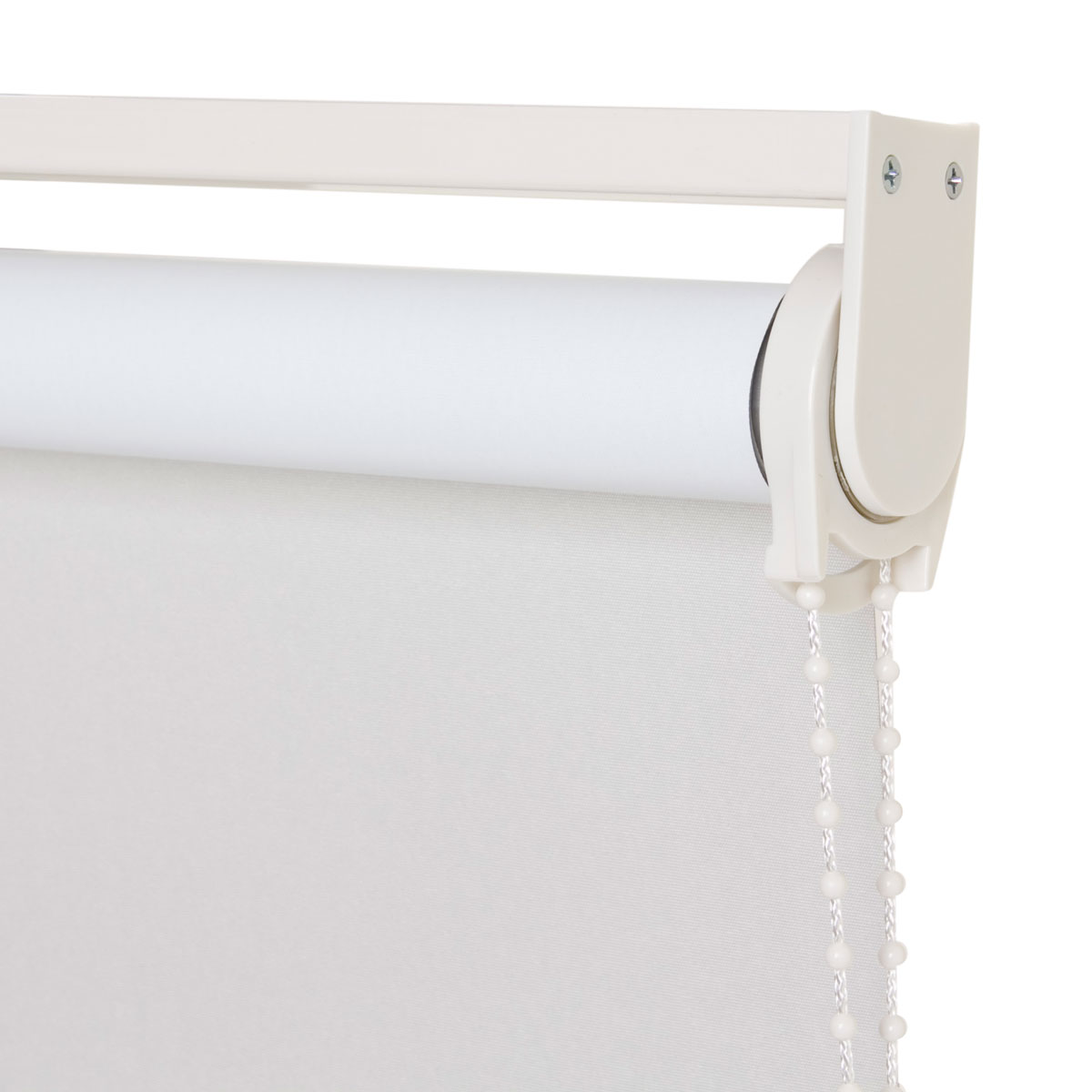 遮光ロールスクリーン ドルフィンwh 45x180 通販 ニトリネット 公式 家具 インテリア通販