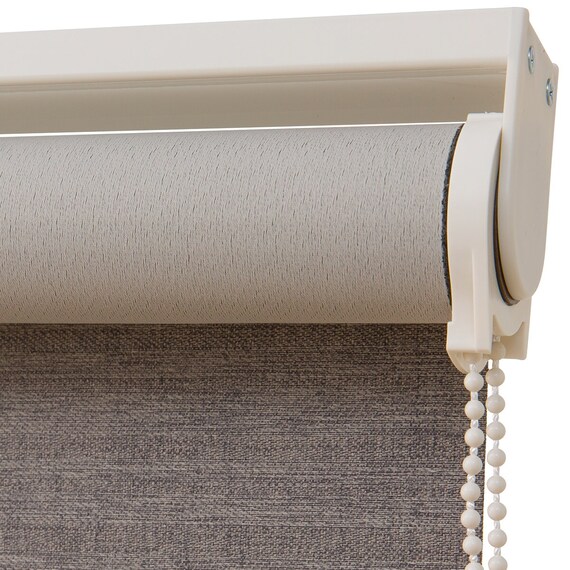 遮光・消臭ロールスクリーン(アクト GY 180X220) 14枚目画像